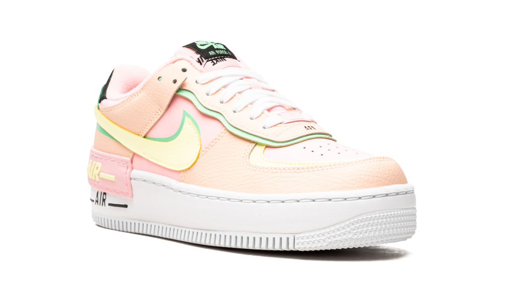 OMENS AIR FORCE 1 SHADO WMNS "Arctic Punch" CU8591 601