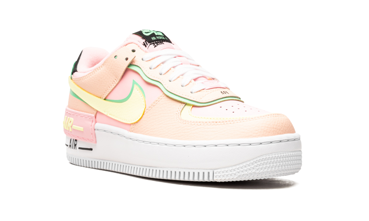 OMENS AIR FORCE 1 SHADO WMNS "Arctic Punch" CU8591 601