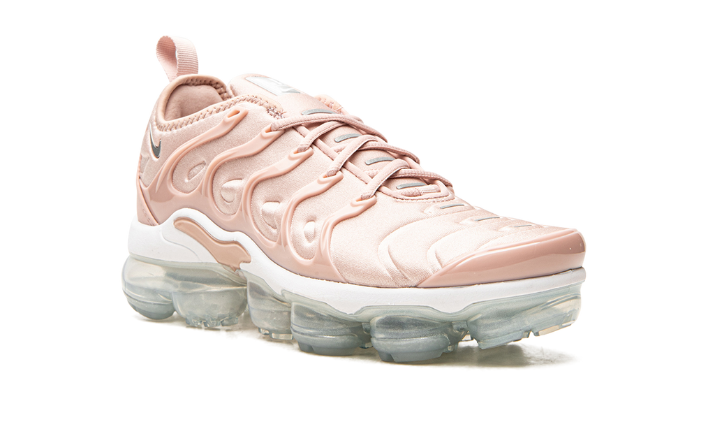 AIR VAPORMAX PLUS MNS WMNS "'Pink Oxford'" DM8327 600