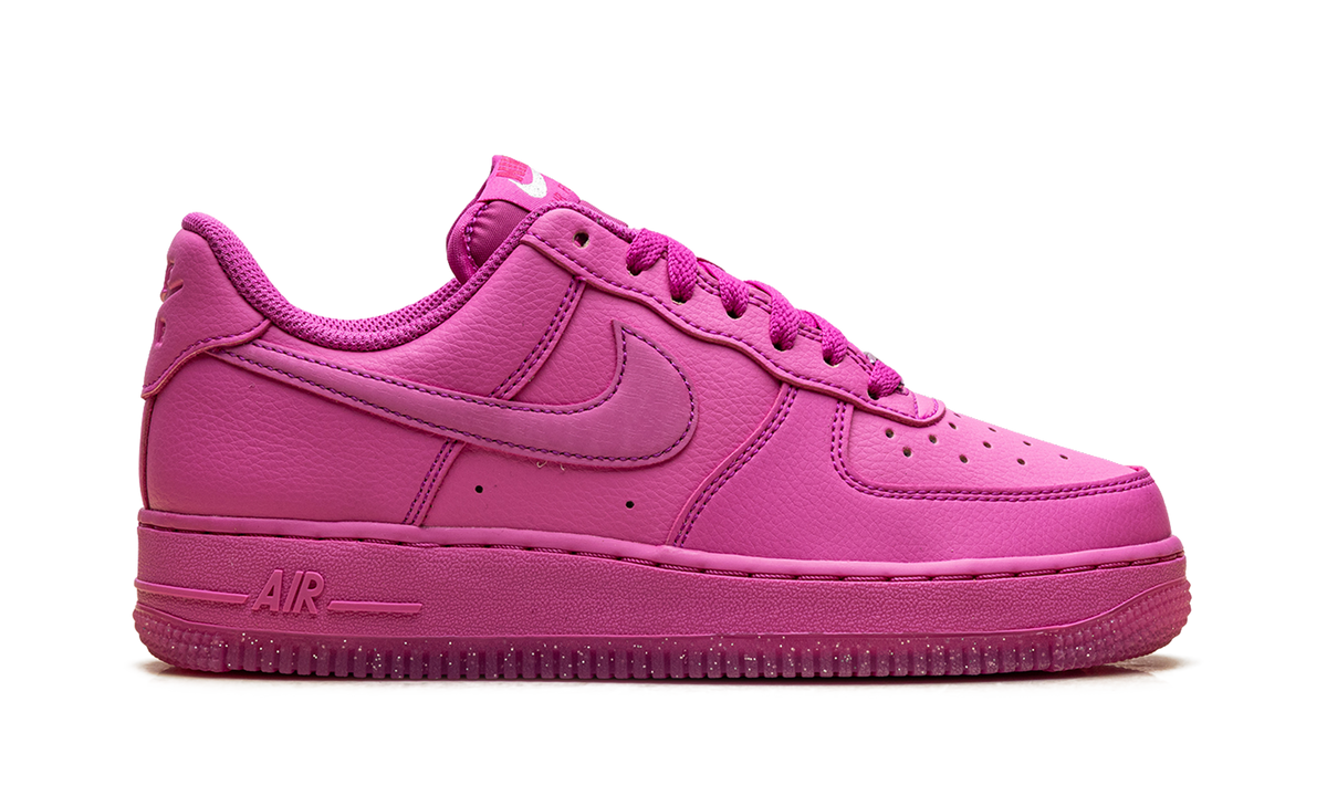 Air Force 1 '07 WMNS "Fire Pink" IV4685 647