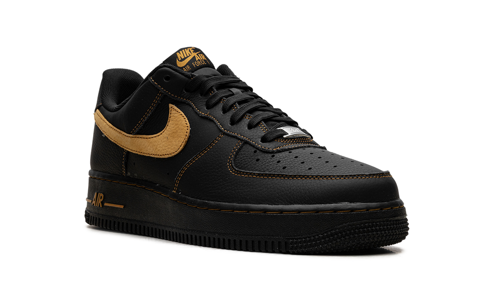 Air Force 1 Low '07 LV8 "Black Desert Ochre" HQ2037 003