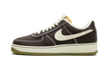 Air Force 1 Low "Inside Out Brown" CI9349 201