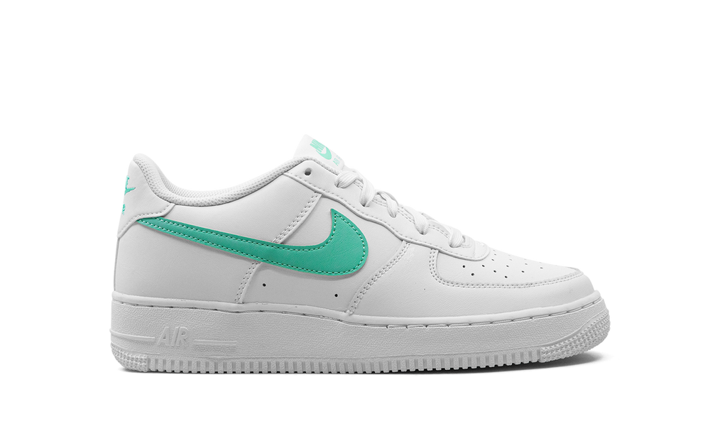 Air Force 1 Low GS "Summit White Emerald Rise" DV7762 104