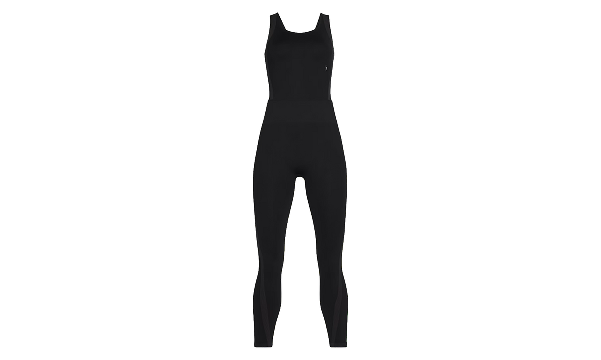 Studio Knit Bodysuit 7/8 WMNS "Black Eclipse" 1WF30790106