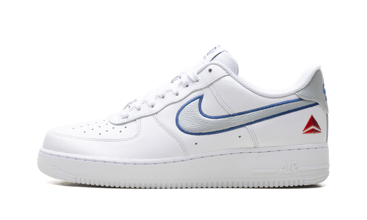 Air Force 1 Delta Air Lines "100th Anniversary" HF0659 901