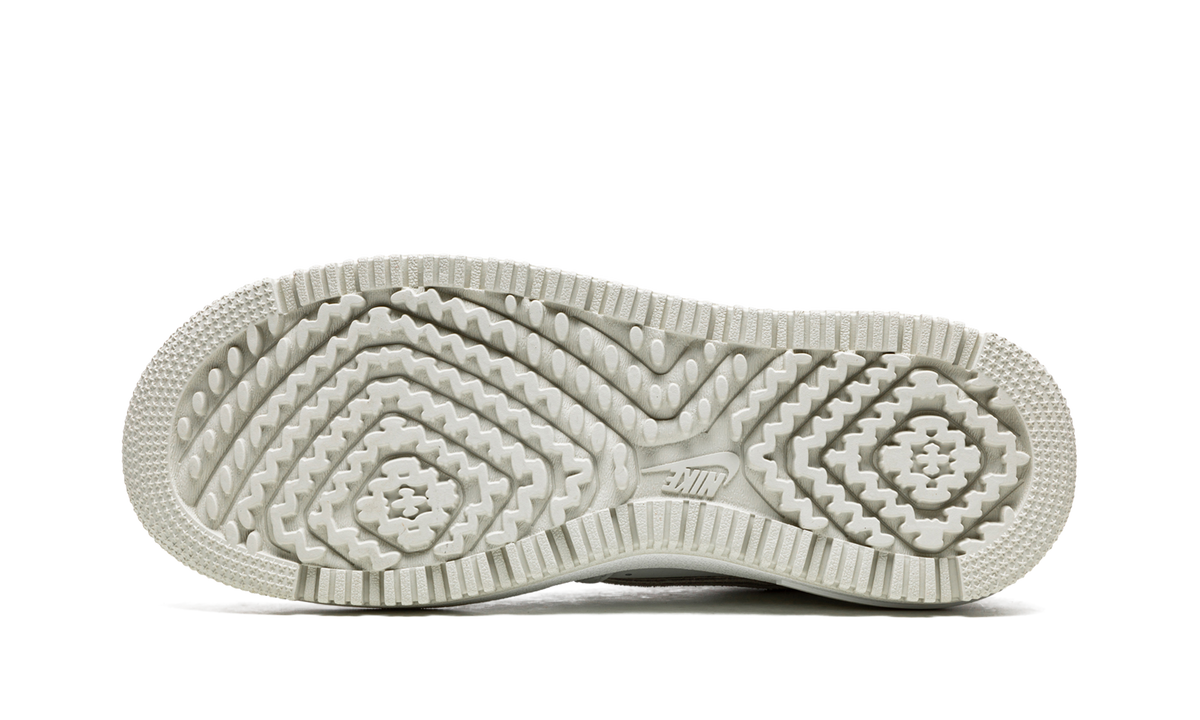 Air Force 1 Luxe "Summit White" DD9605 100