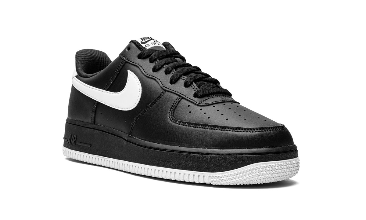 Air Force 1 '07 "Black / White" DC2911 002