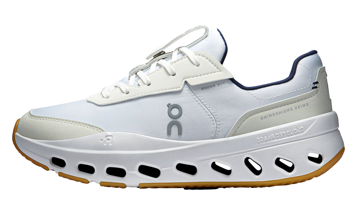 The Roger Wildcard WMNS "White Midnight" 3WG10320148