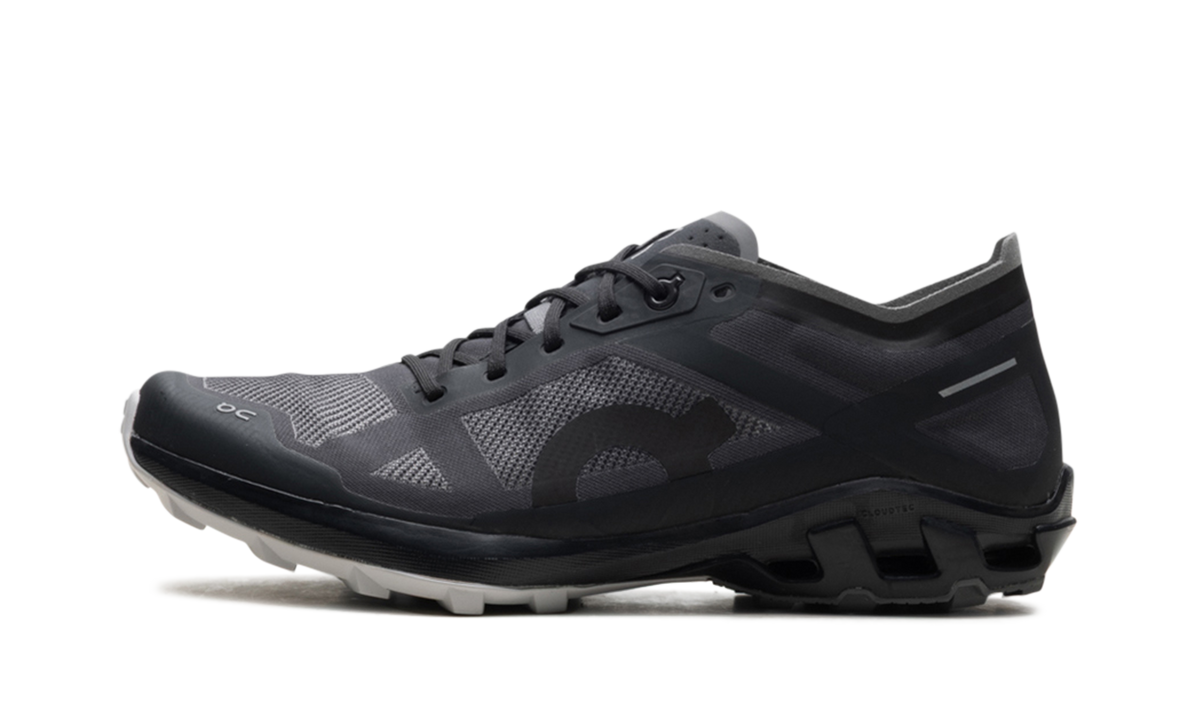 Cloudventure Peak 3 WMNS "Black Glacier" 3WD10760777