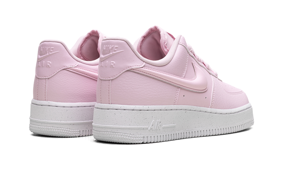 AIR FORCE 1 '07 WMNS "Pink Foam" HF2014 600