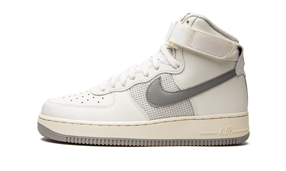 Air Force 1 High '07 LV8 "Sail" DM0209 100