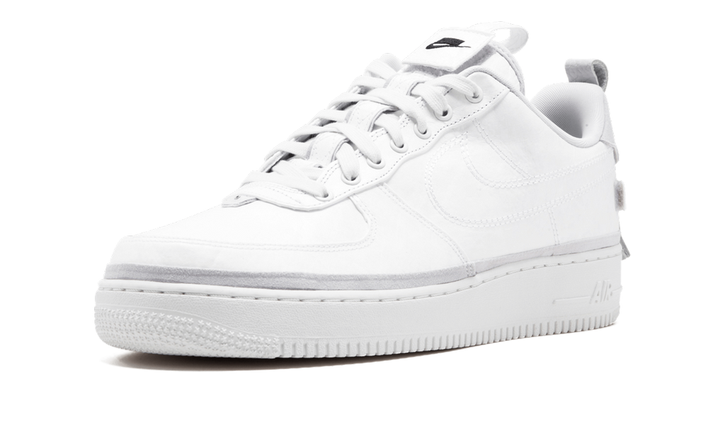 Air Force 1 '07 AS QS "90/10" AH6767 001