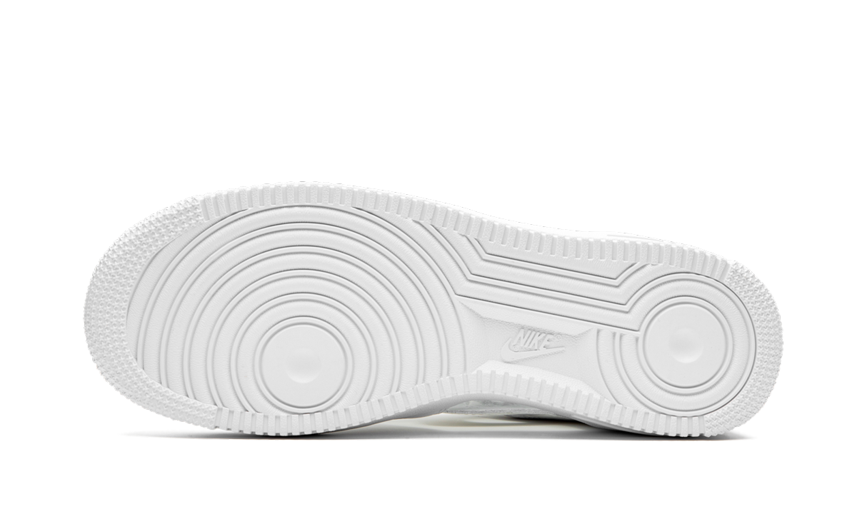 AIR FORCE 1 '07 WMNS "Olivia Kim - Friends & Family" CT2276 100