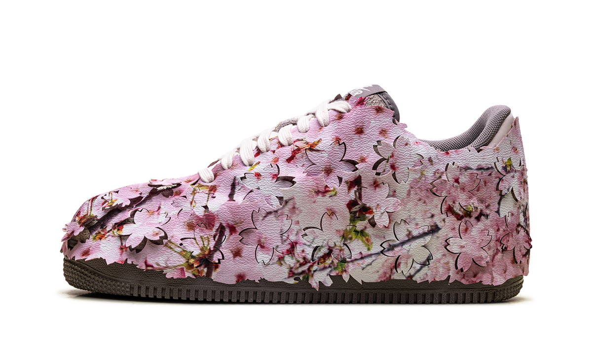 Air Force 1 Low '07 Premium "Spring Flowers" IQ3472 298