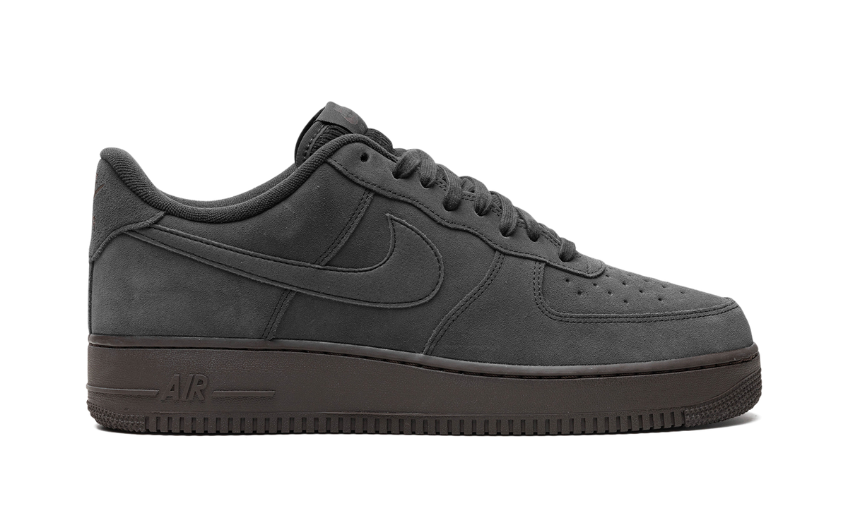 Air Force 1 "Dark Chocolate" DO6730 001
