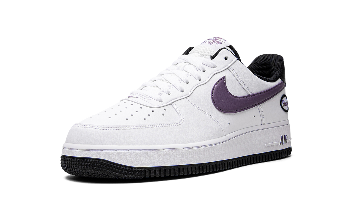 Air Force 1 Low "Hoops White Canyon Purple" DH7440 100