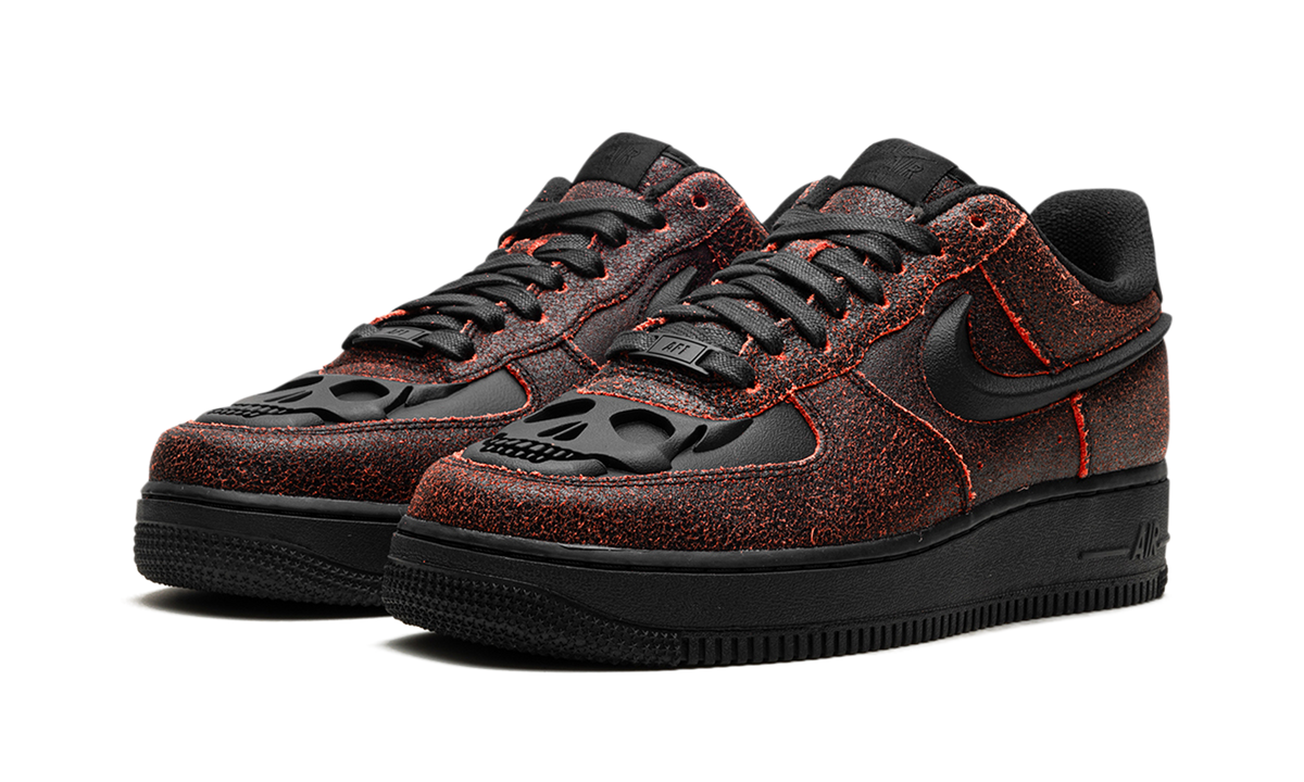 Air Force 1 Low "Halloween" HV2016 001