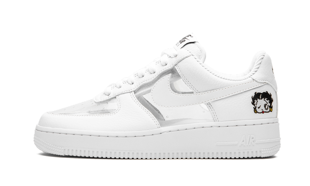 AIR FORCE 1 '07 WMNS "Olivia Kim - Friends & Family" CT2276 100