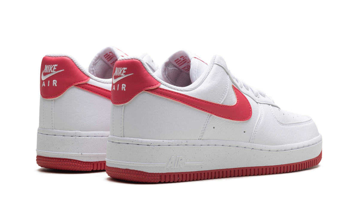 Air Force 1 Low '07 WMNS "Next Nature Aster Pink" DC9486 102