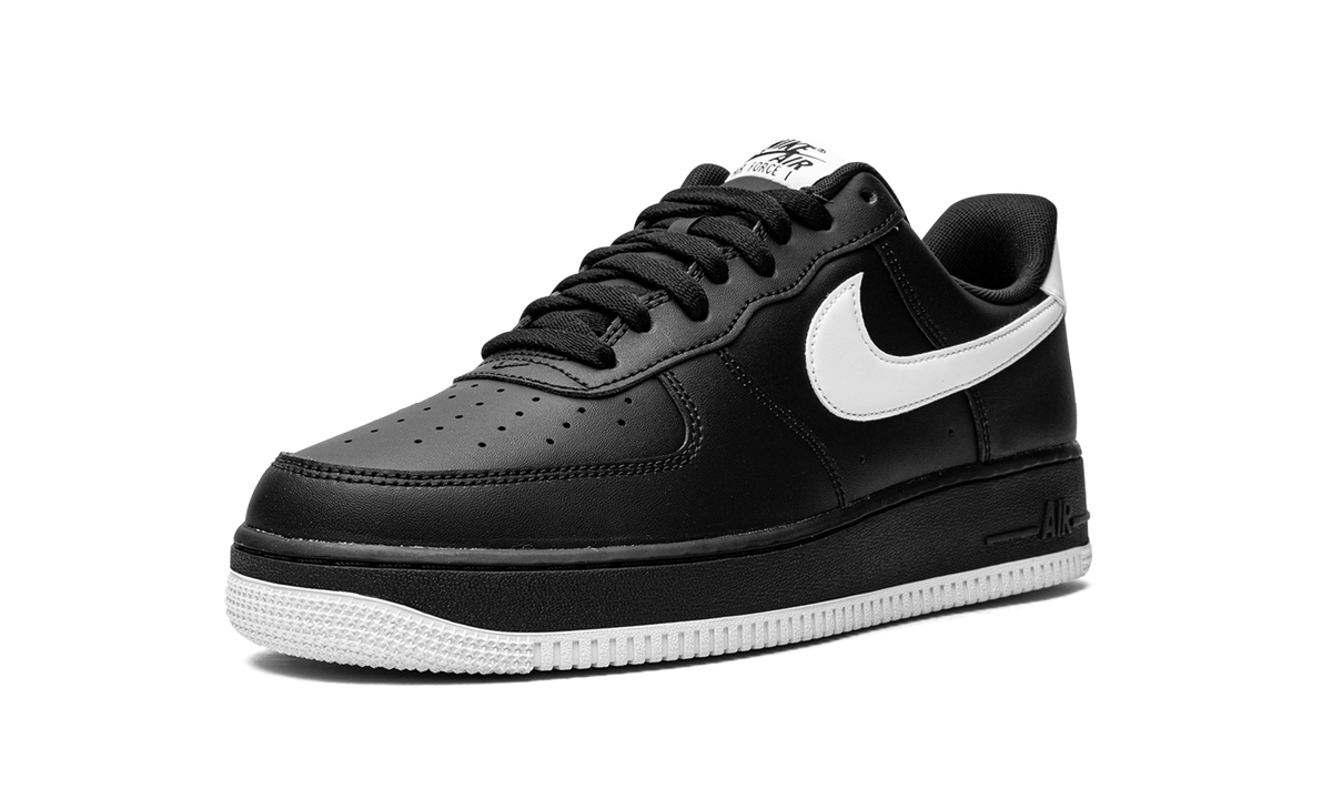 Air Force 1 '07 "Black / White" DC2911 002