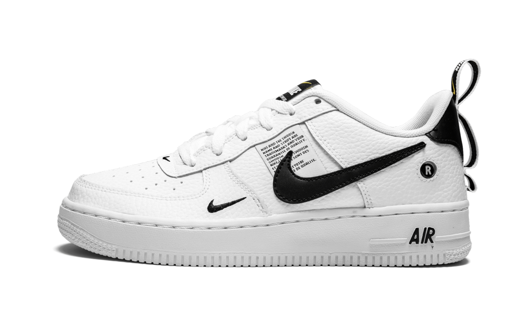 Air Force 1 LV8 Utility (GS) "Overbranding" AR1708 100