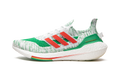 Ultraboost 21 "Mexico National Soccer Team" GZ7122