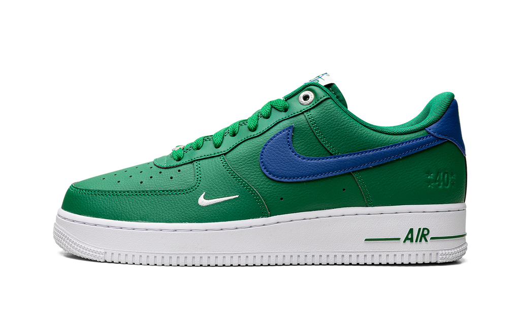 Air Force 1 Low "Malachite - Green" DQ7658 300