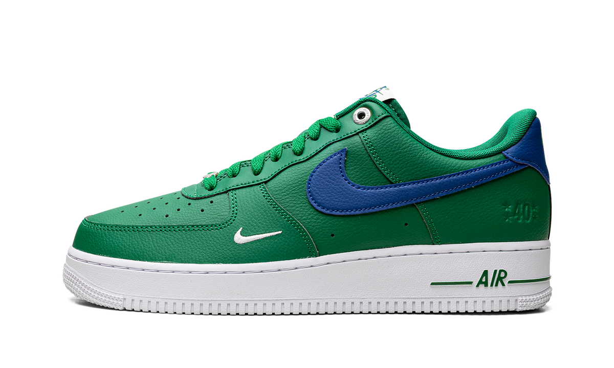 Air Force 1 Low "Malachite - Green" DQ7658 300