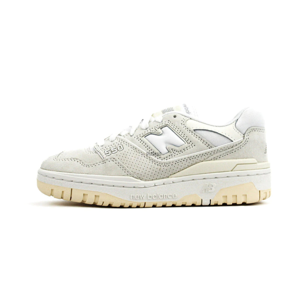 New Balance 550 'Sea Salt Macadamia Nut' Women's (2022)