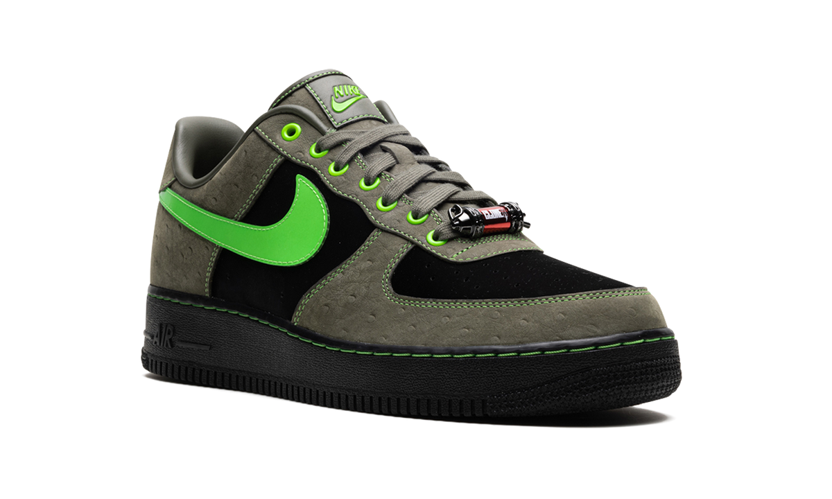 Air Force 1 Low "RTFKT - Undead" FQ4048 001