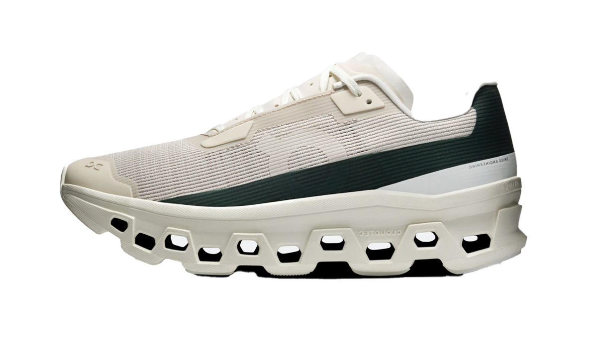 Cloudmonster Void WMNS "White Dust" 3WG10811021