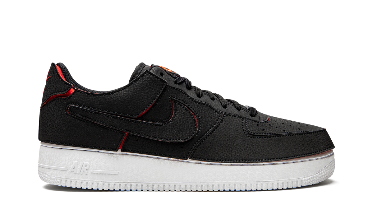 Air Force 1/1 "Black Chile Red" DD2429 001