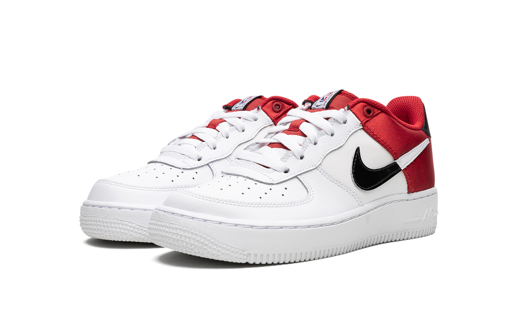 Air Force 1 LV8 1 (GS) "NBA" CK0502 600