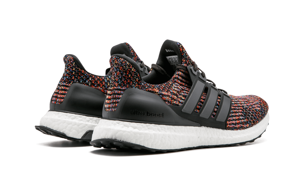 UltraBOOST LTD "MULTICOLOR" CG3004