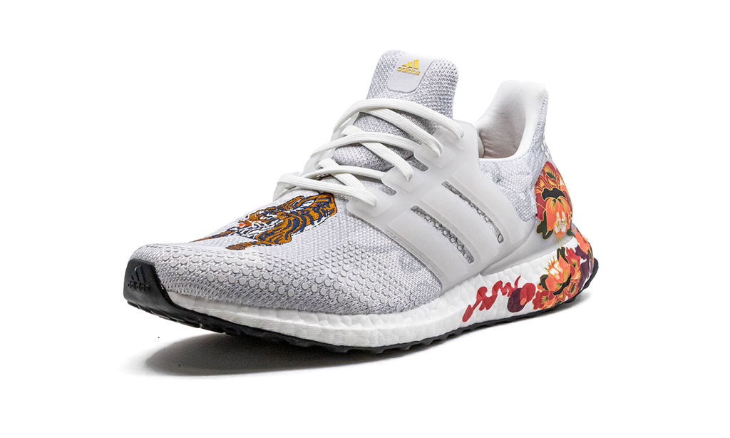 ULTRABOOST DNA "Chinese New Year 2020" FW4313