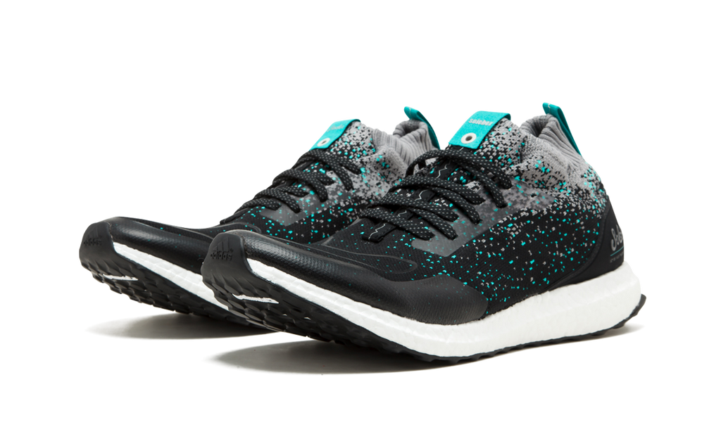 UltraBoost Mid S.E. "Packer x Solebox" CM7882