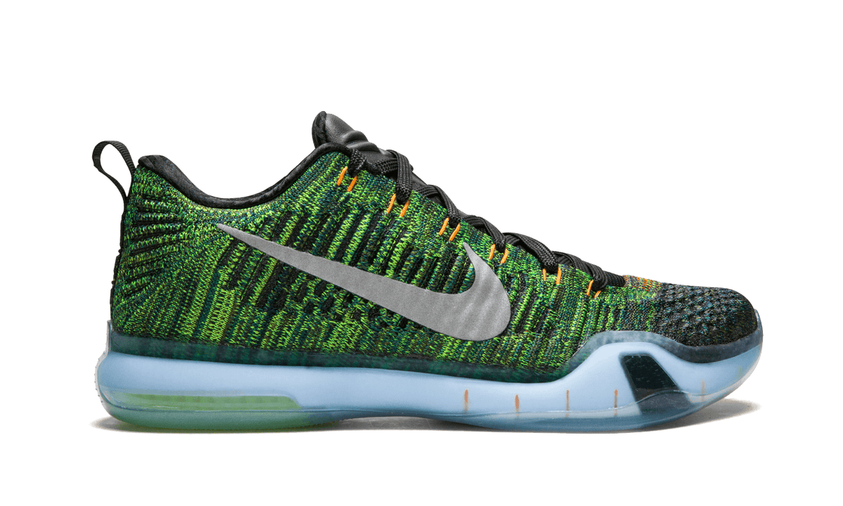 Kobe 10 Elite Low PRM "Race Car" 805937 901