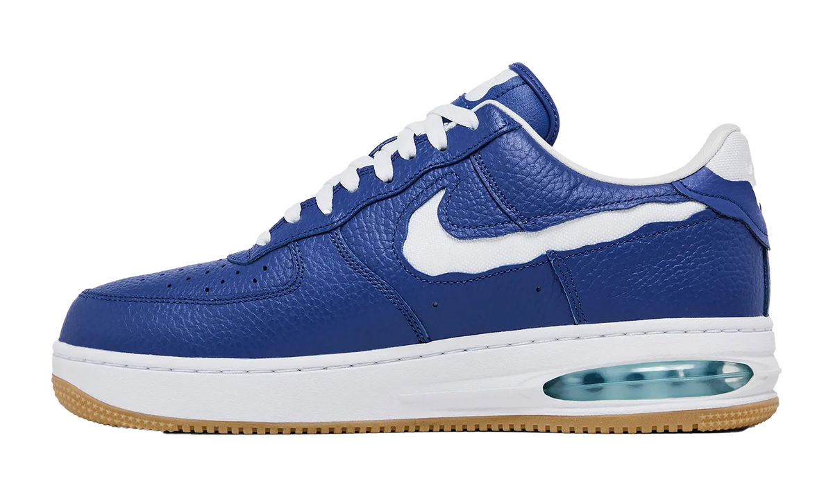 Air Force 1 Low Evo "Team Royal" HF3630 400