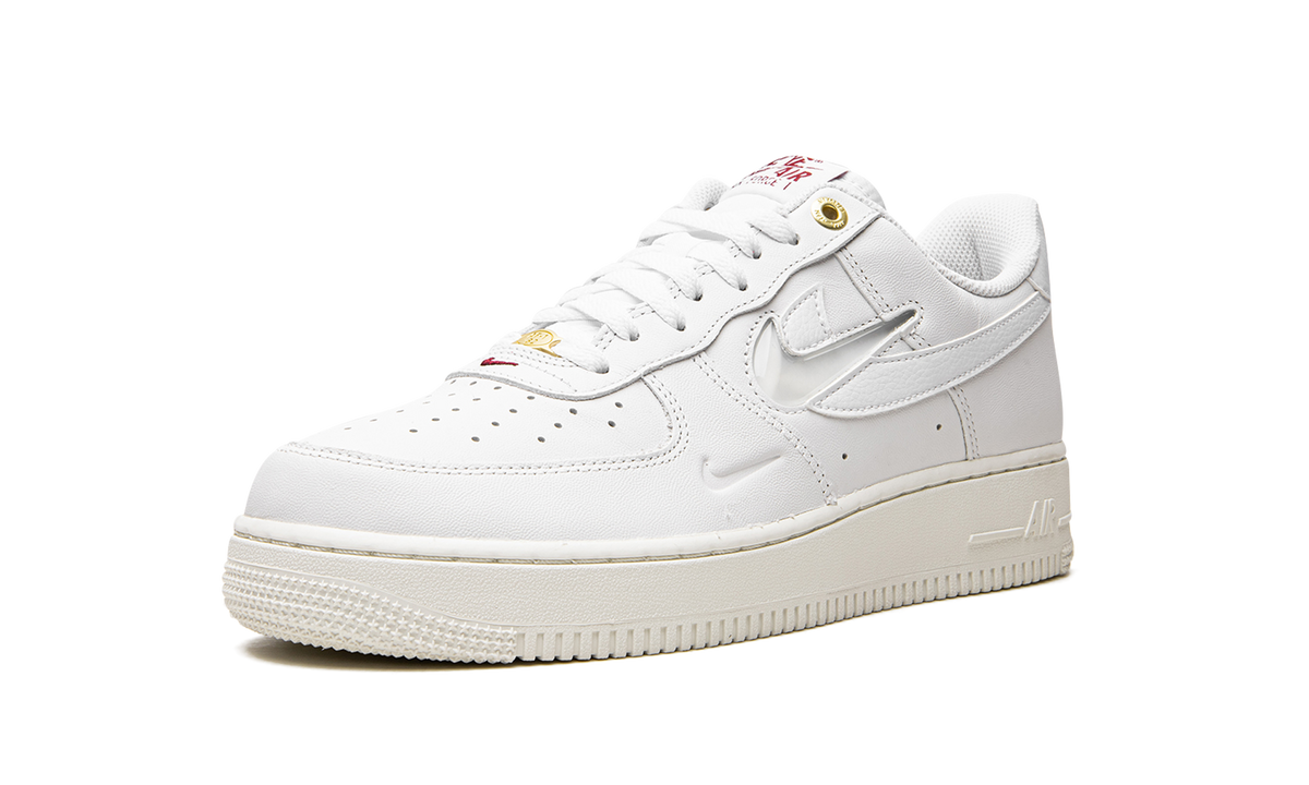 Air Force 1 Low '07 LV8 "Join Forces Sail" DQ7664 100