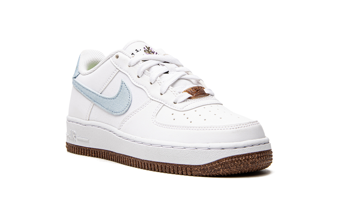 Air Force 1 LV8 GS "Indigo" DA3093 100