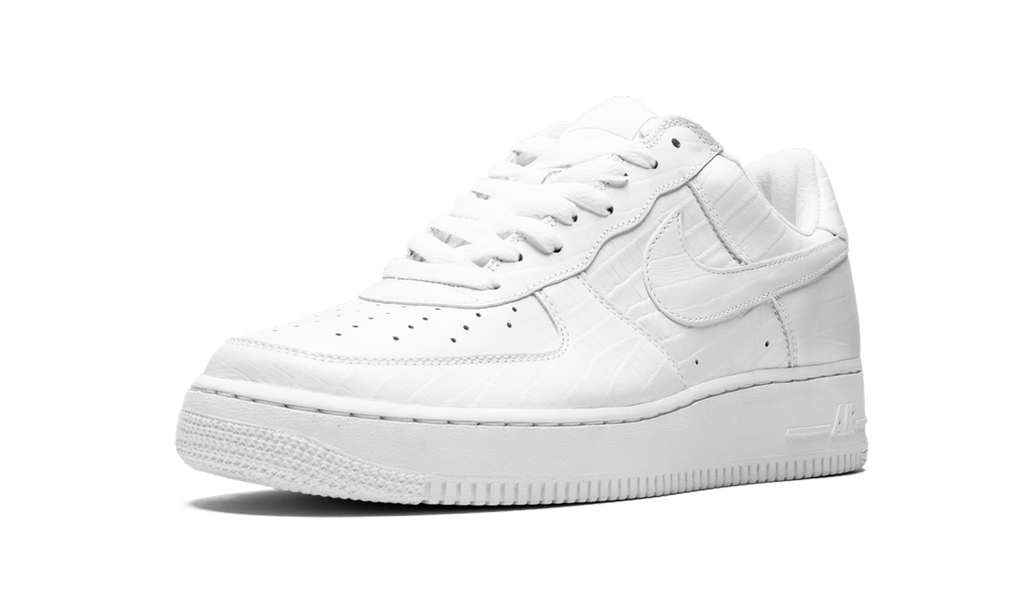 Air Force 1 Low "HTM 2 White Croc" 305895 111