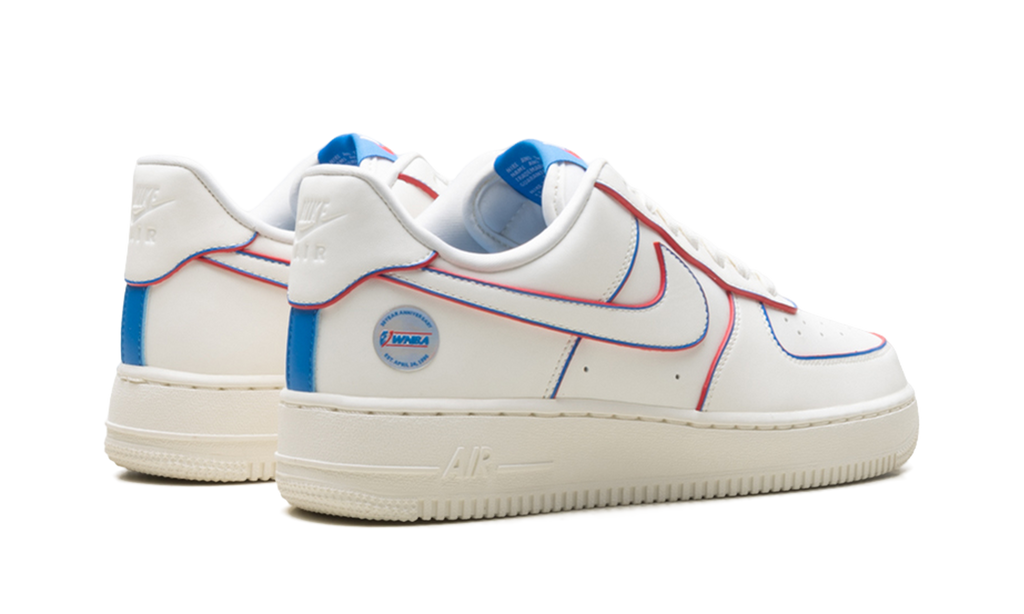 Air Force 1 Low '07 WMNS "WNBA 30th Anniversary" IR1968 133