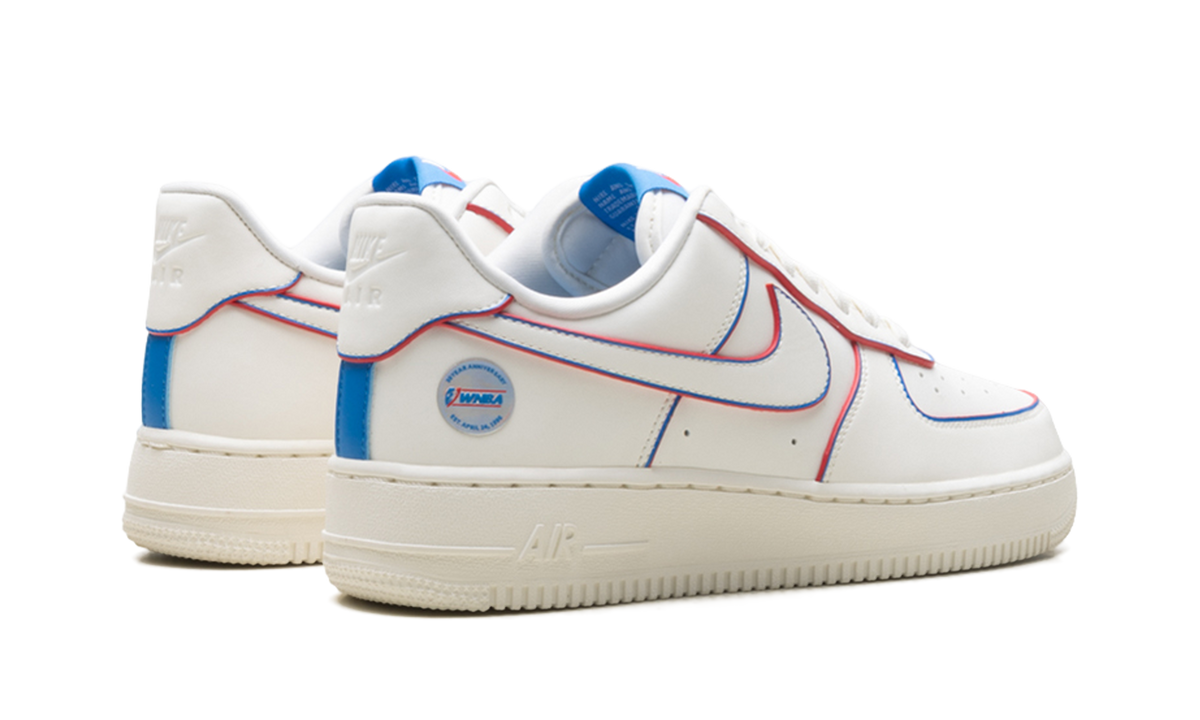 Air Force 1 Low '07 WMNS "WNBA 30th Anniversary" IR1968 133