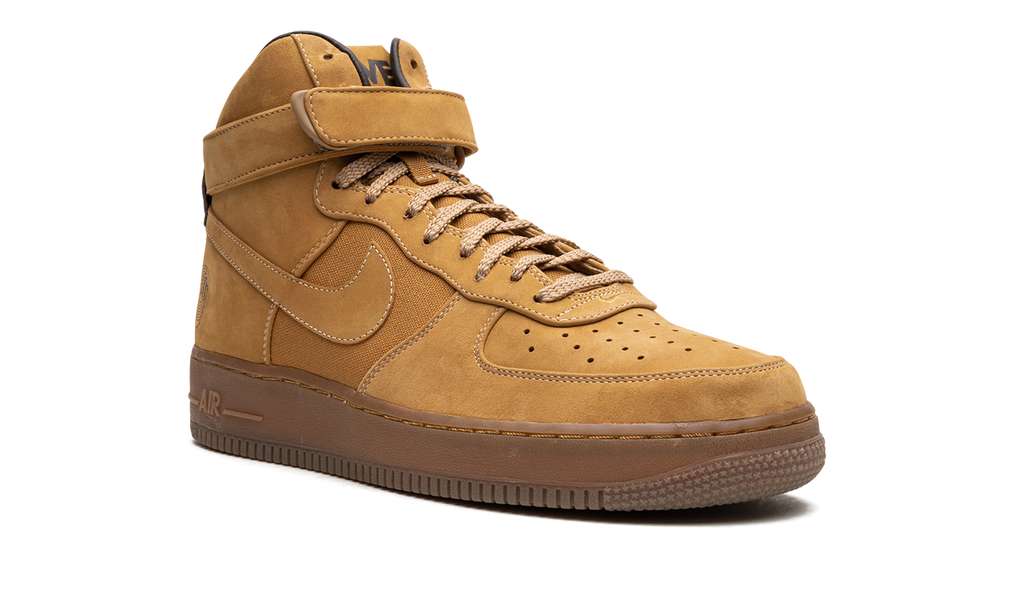 Air Force 1 Hi Premium "Bobbito" 318431 771