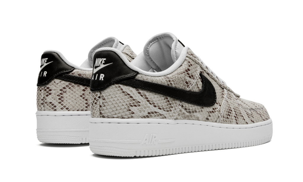 Air Force 1 '07 PRM "Snakeskin" BQ4424 100