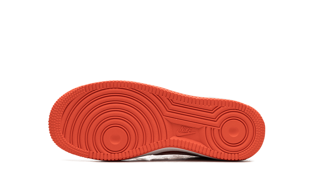 Air Force 1 GS "Picante Red" DX5805 600