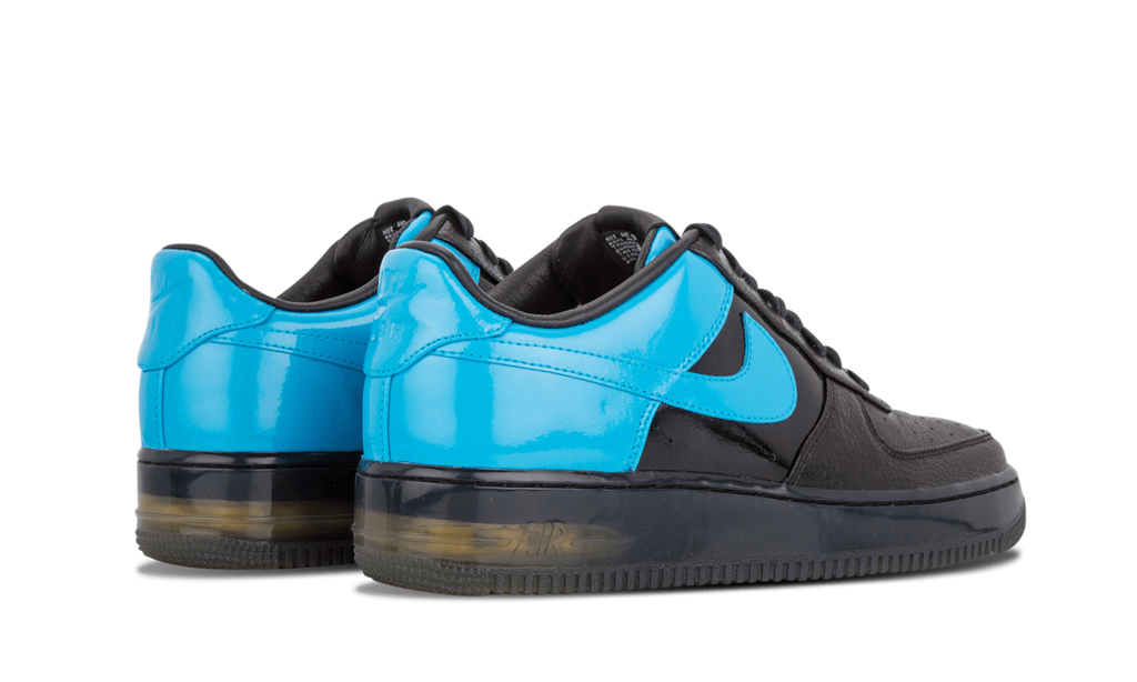 Air Force 1 Supreme Max Air "NBA All Star 2008" 318988 041