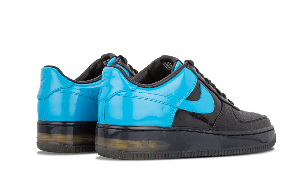 Air Force 1 Supreme Max Air "NBA All Star 2008" 318988 041