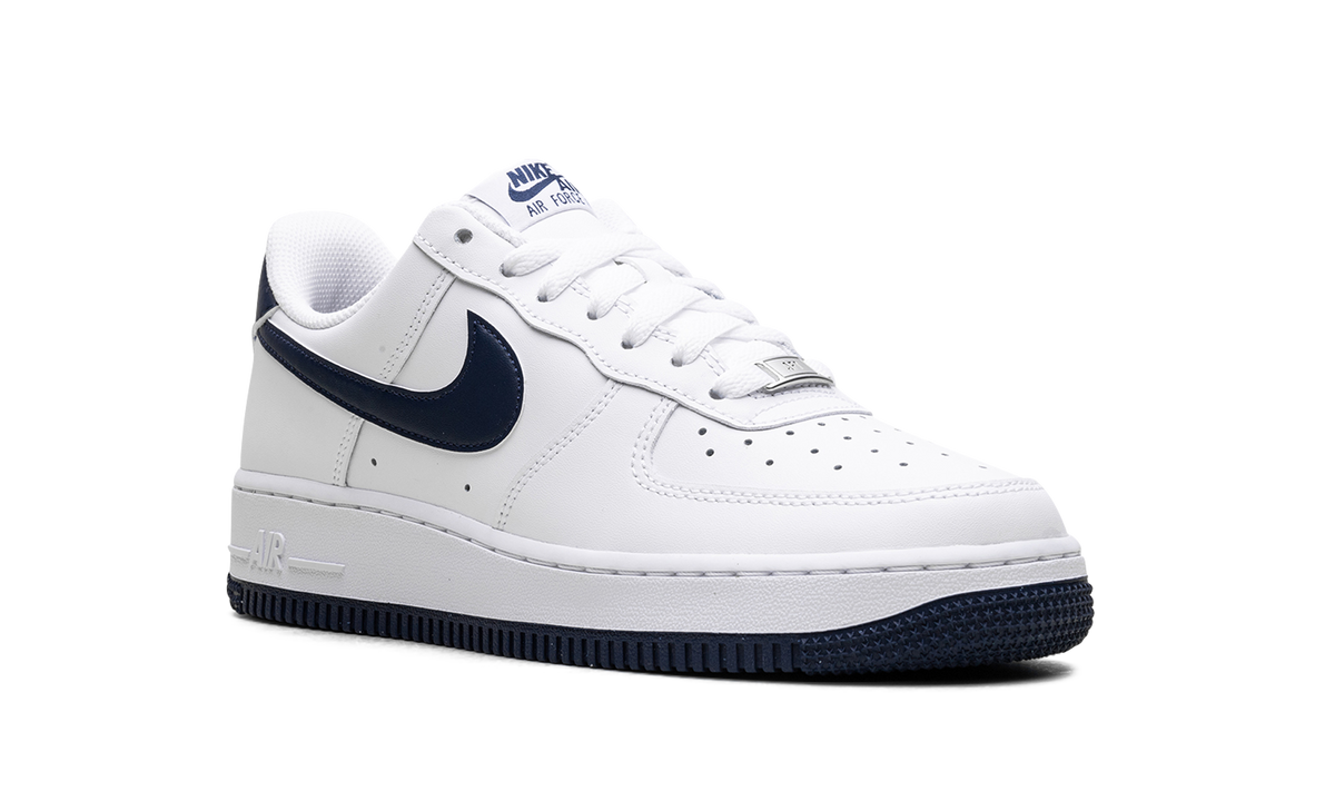 Air Force 1 '07 "Navy" FJ4146-104