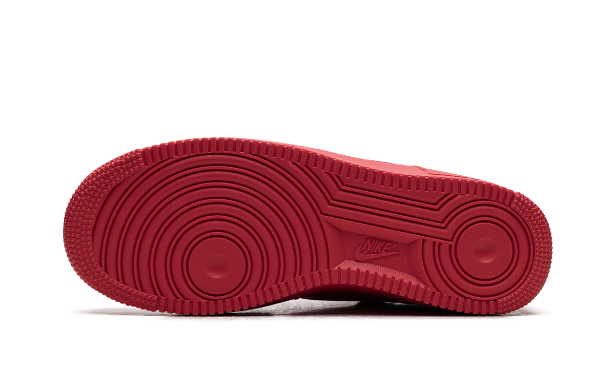 Air Force 1 Low '07 WMNS "Red Roses" HF2016 600